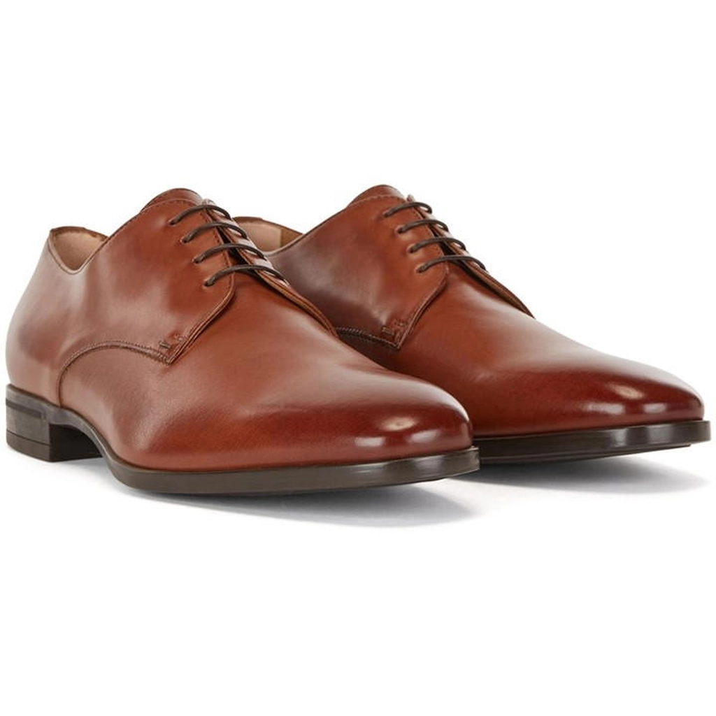 Hugo Boss Kensington Derb Bu 10201737 01 - Brown